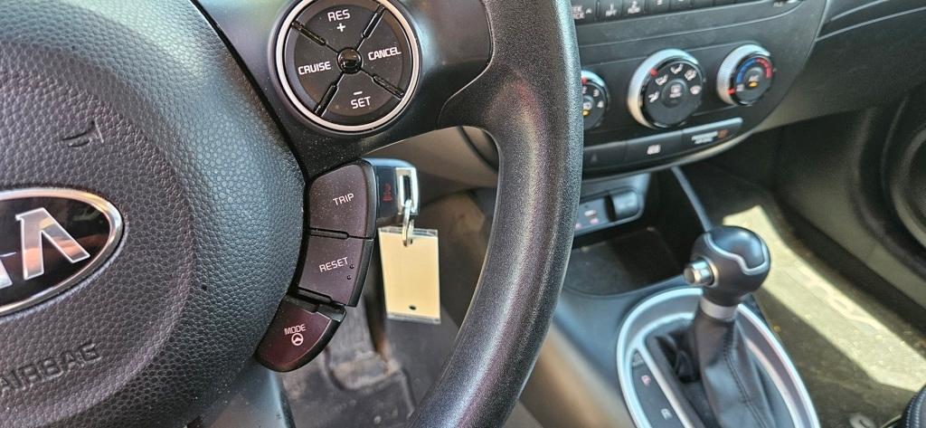 used 2016 Kia Soul car, priced at $9,900