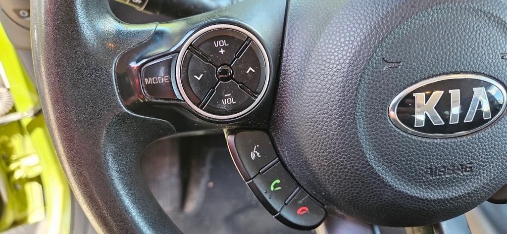used 2016 Kia Soul car, priced at $9,900