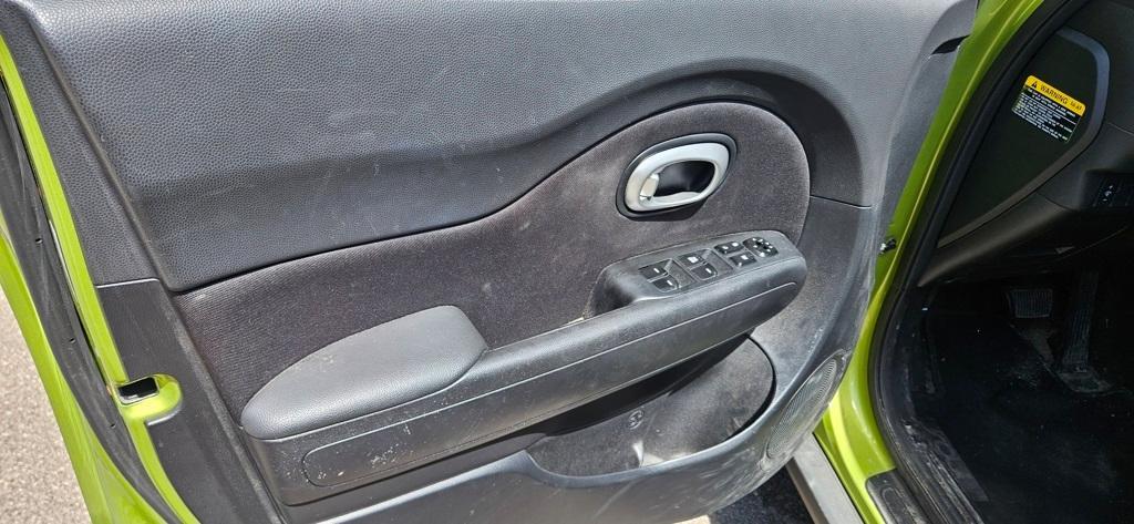 used 2016 Kia Soul car, priced at $9,900