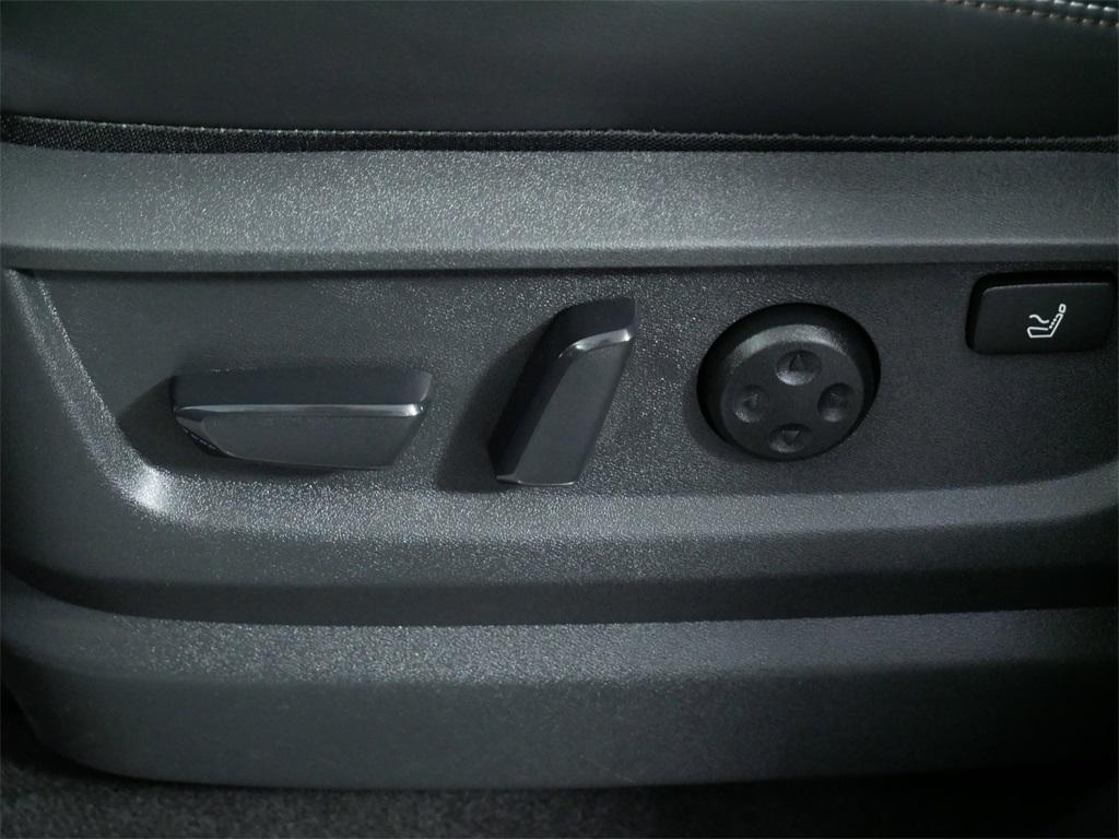 used 2025 Nissan Armada car, priced at $72,989