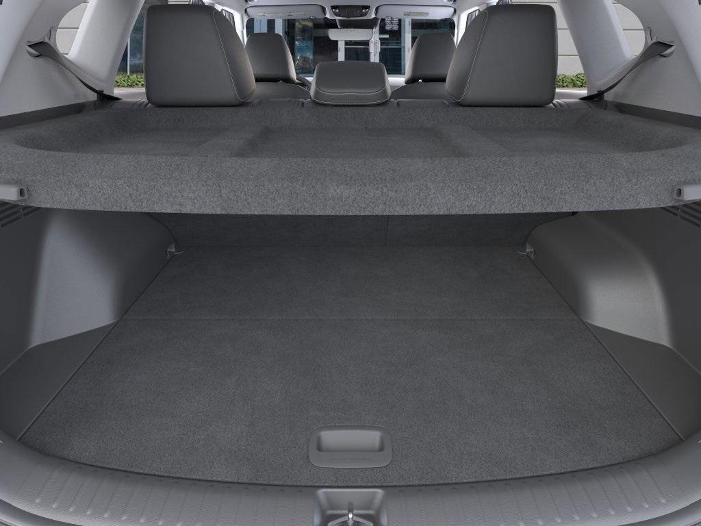 new 2026 Kia Seltos car, priced at $29,675