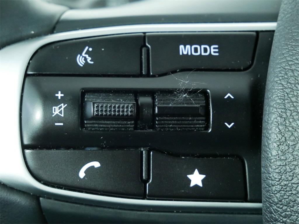 used 2025 Kia Sportage car, priced at $33,795