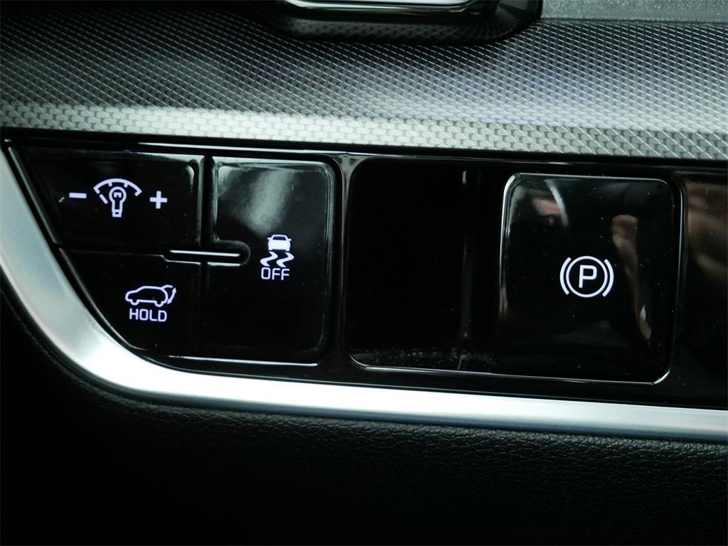 used 2025 Kia Sportage car, priced at $33,795