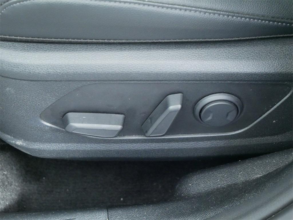 used 2025 Kia Sportage car, priced at $33,795