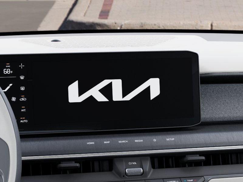 new 2026 Kia EV9 car, priced at $66,900
