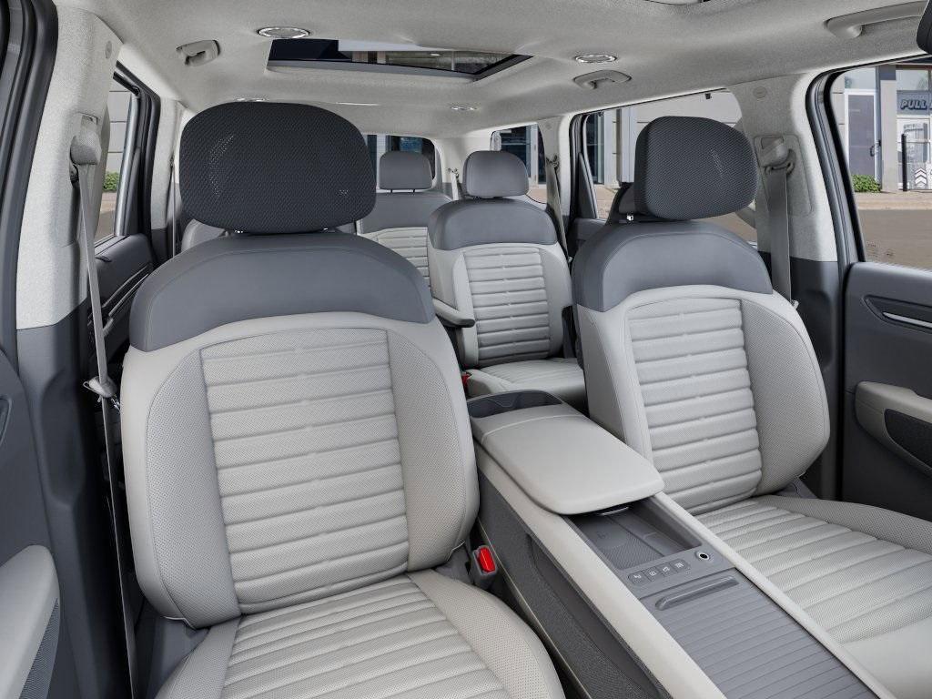 new 2026 Kia EV9 car, priced at $66,900