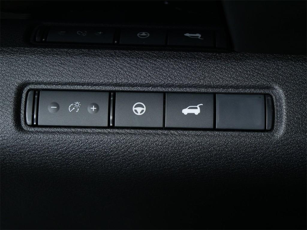 new 2025 Nissan Pathfinder car, priced at $42,865