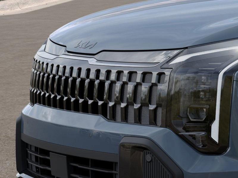 new 2026 Kia Sportage Hybrid car, priced at $36,307