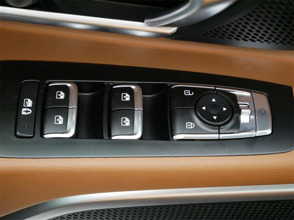 used 2025 Kia Telluride car, priced at $48,864