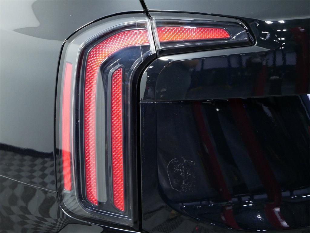 used 2025 Kia Telluride car, priced at $48,864