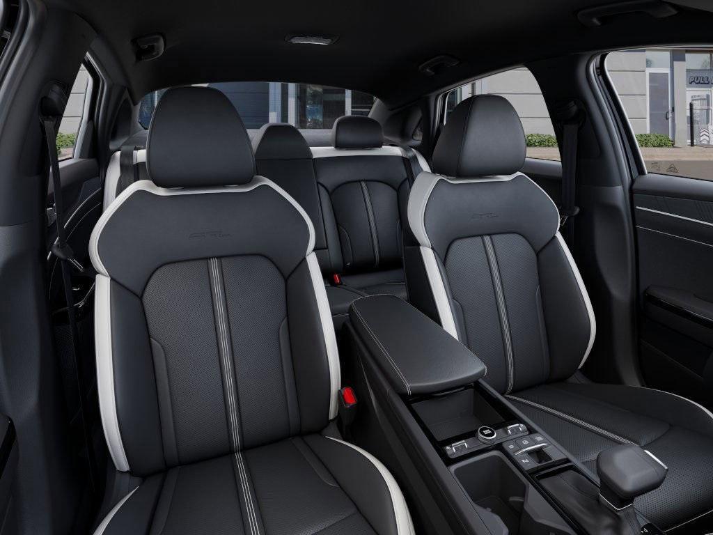 new 2025 Kia K5 car, priced at $28,815
