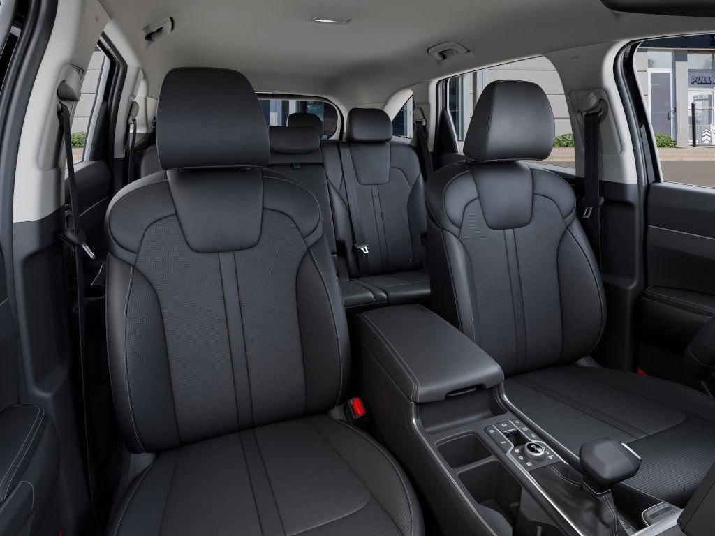 new 2026 Kia Sorento car, priced at $37,145