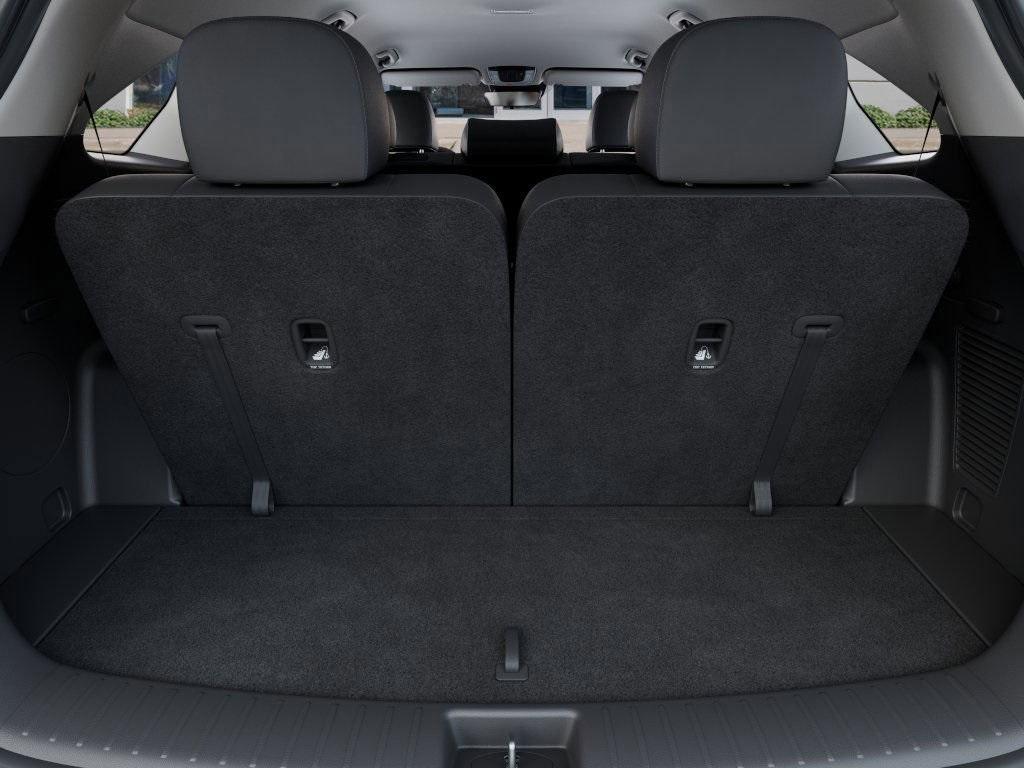 new 2026 Kia Sorento car, priced at $37,145