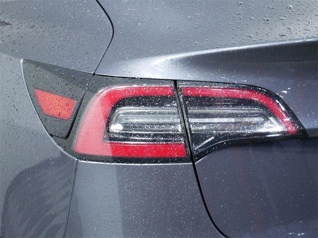 used 2018 Tesla Model 3 car, priced at $22,598
