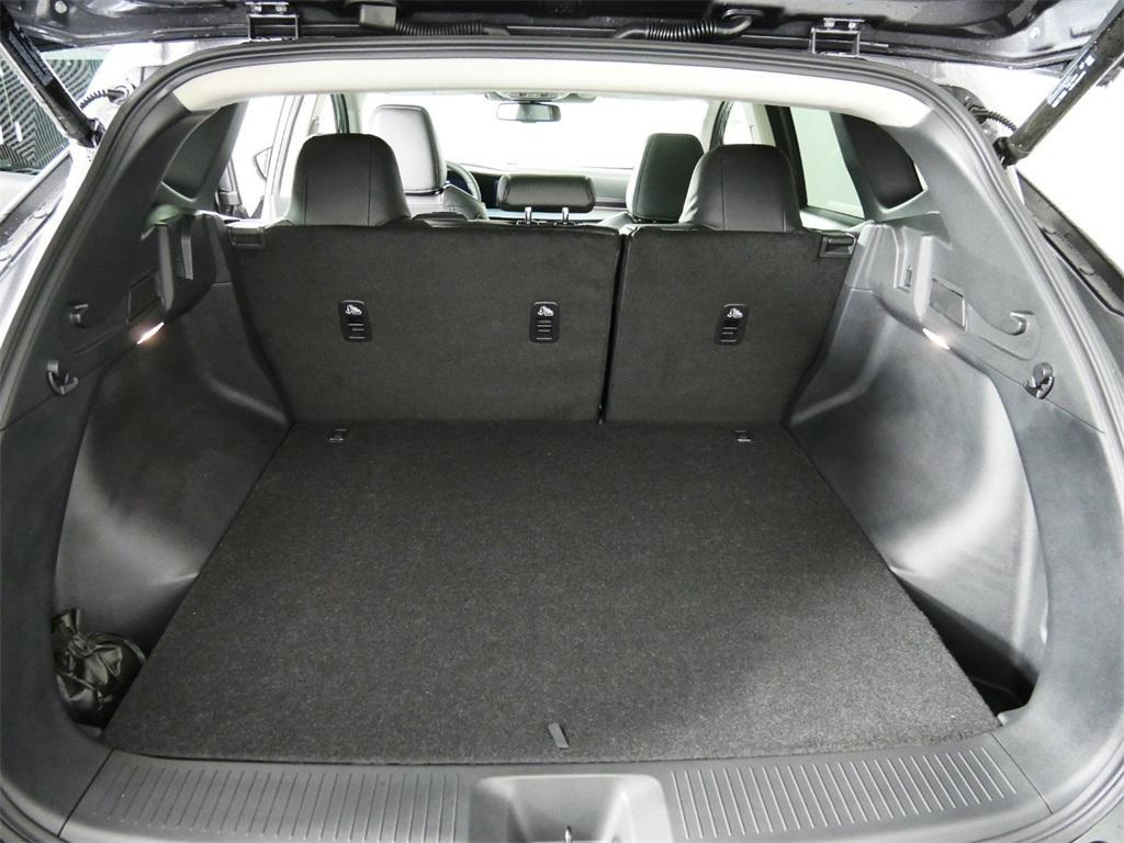 new 2025 Nissan Murano car, priced at $46,994
