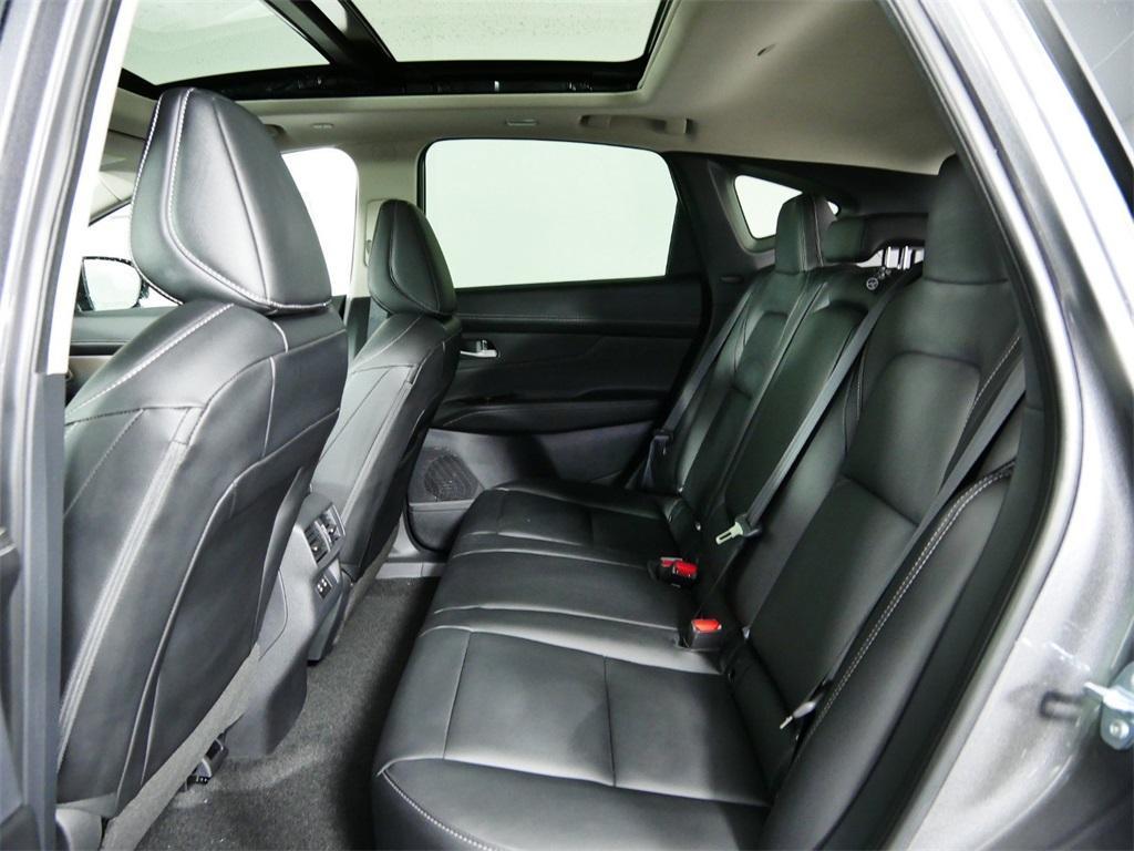new 2025 Nissan Murano car, priced at $46,994