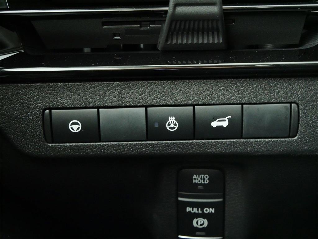 new 2025 Nissan Murano car, priced at $46,994