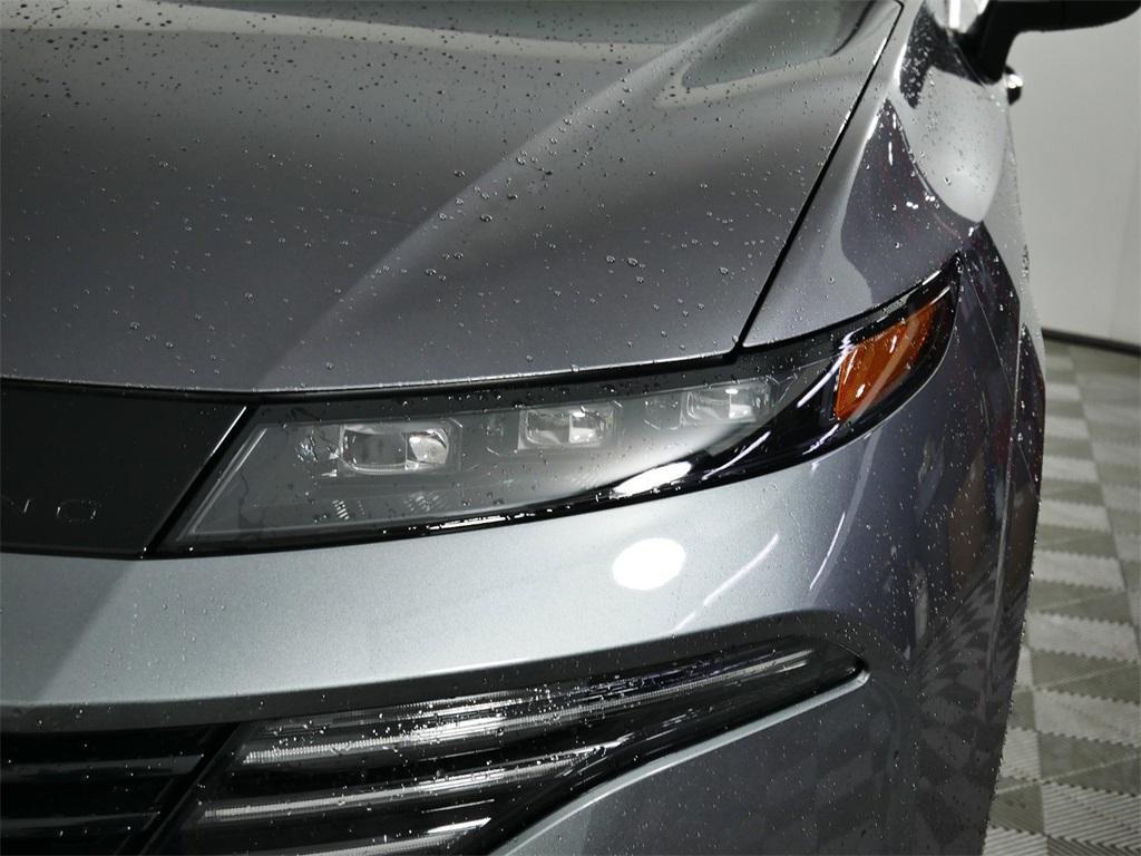 new 2025 Nissan Murano car, priced at $46,994