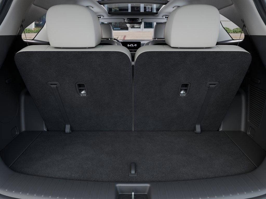 new 2025 Kia Sorento car, priced at $40,871