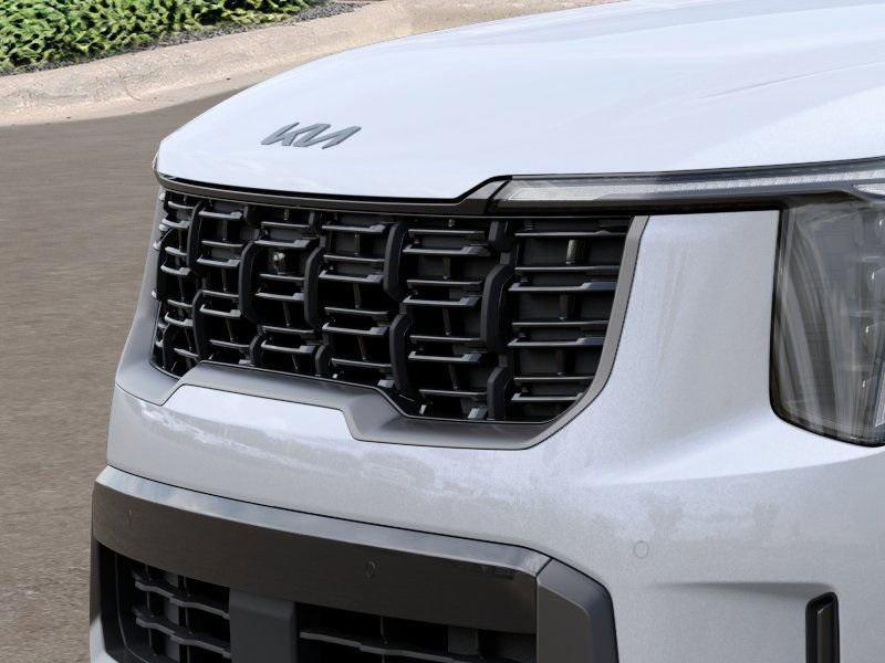 new 2025 Kia Sorento car, priced at $40,871