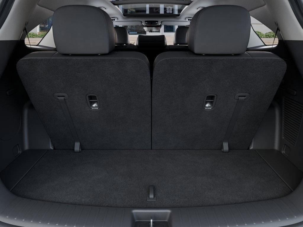 new 2026 Kia Sorento car, priced at $38,970