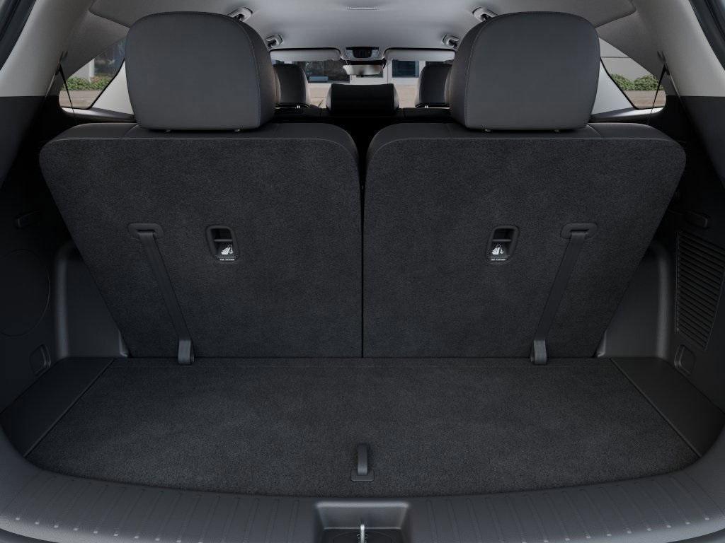 new 2025 Kia Sorento car, priced at $36,471