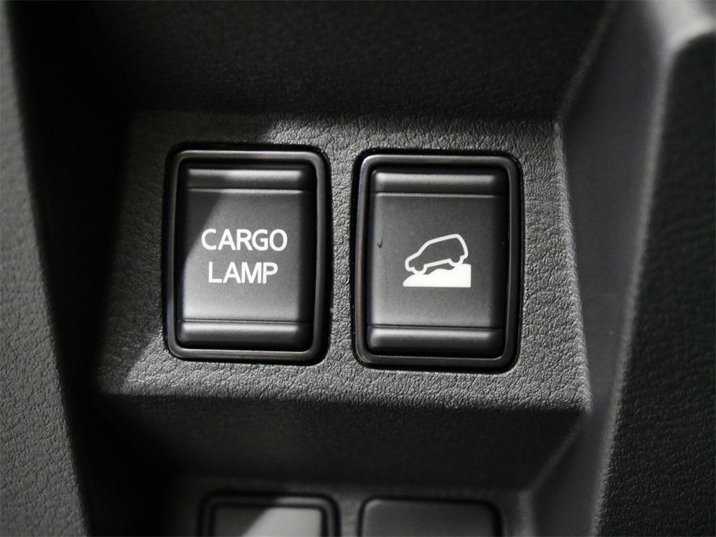 new 2025 Nissan Frontier car, priced at $33,089