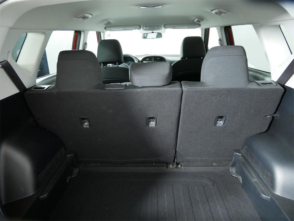 used 2021 Kia Soul car, priced at $17,988