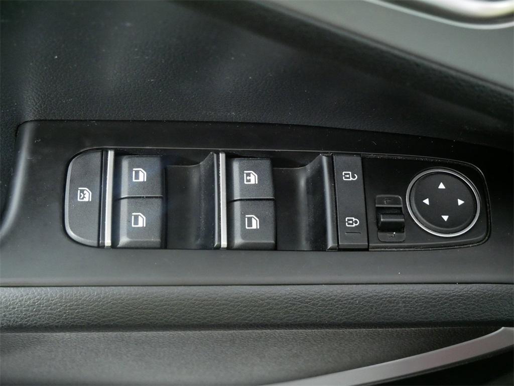 used 2021 Kia Soul car, priced at $17,988