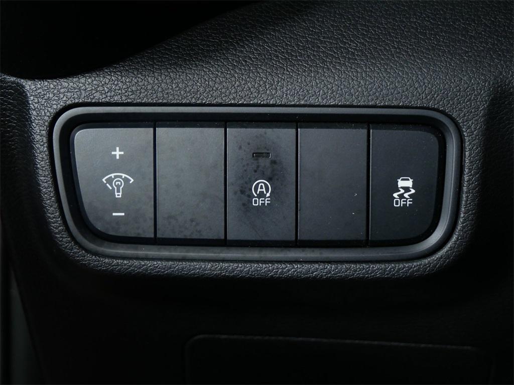 used 2021 Kia Soul car, priced at $17,988