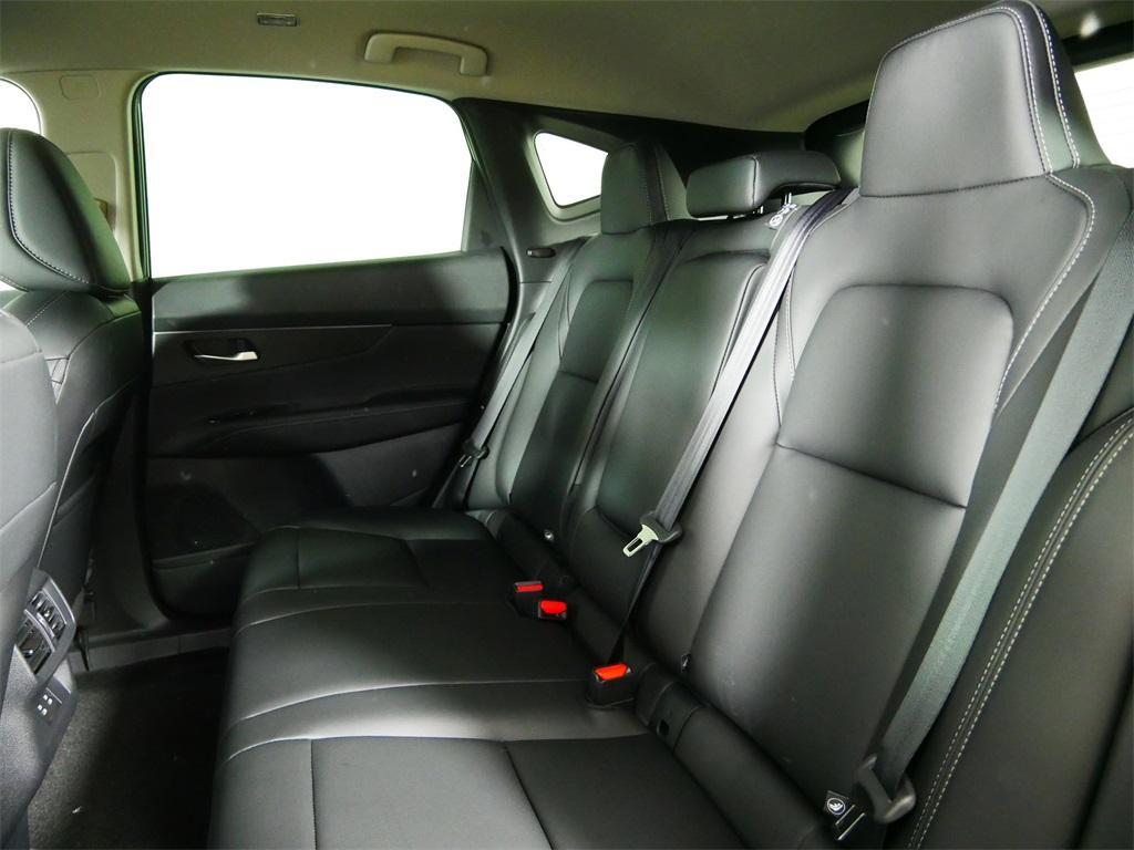 new 2025 Nissan Murano car, priced at $42,215