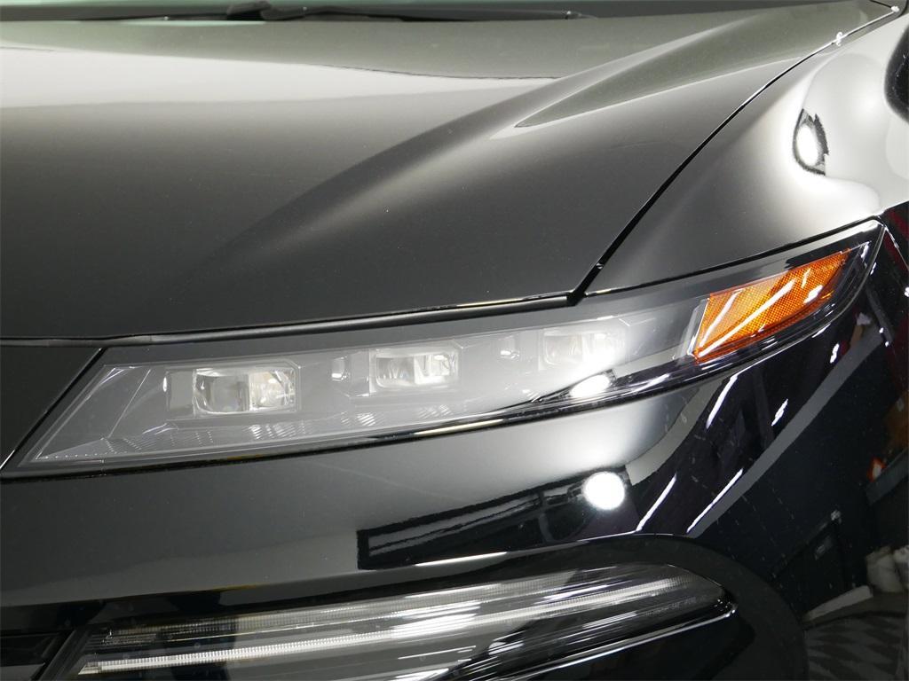new 2025 Nissan Murano car, priced at $42,215