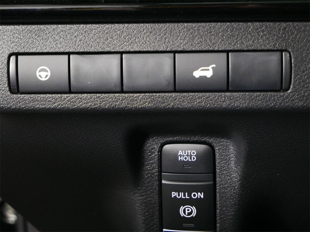 new 2025 Nissan Murano car, priced at $42,215