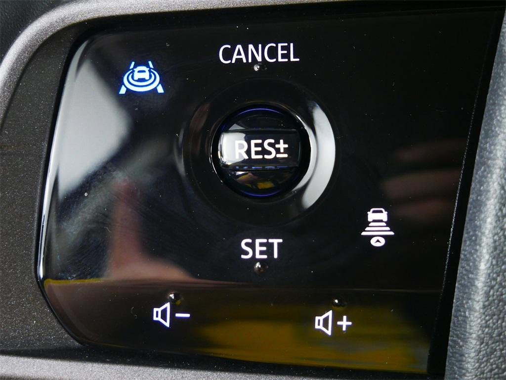 new 2025 Nissan Murano car, priced at $42,215