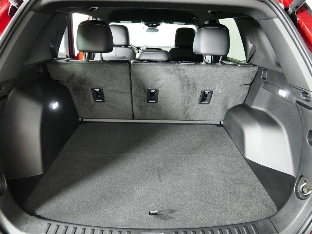 used 2025 Chevrolet Equinox car, priced at $28,789