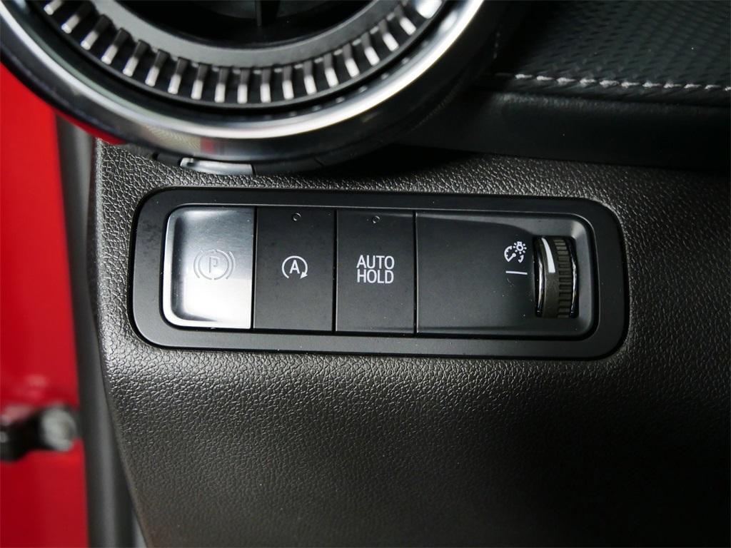 used 2025 Chevrolet Equinox car, priced at $28,789