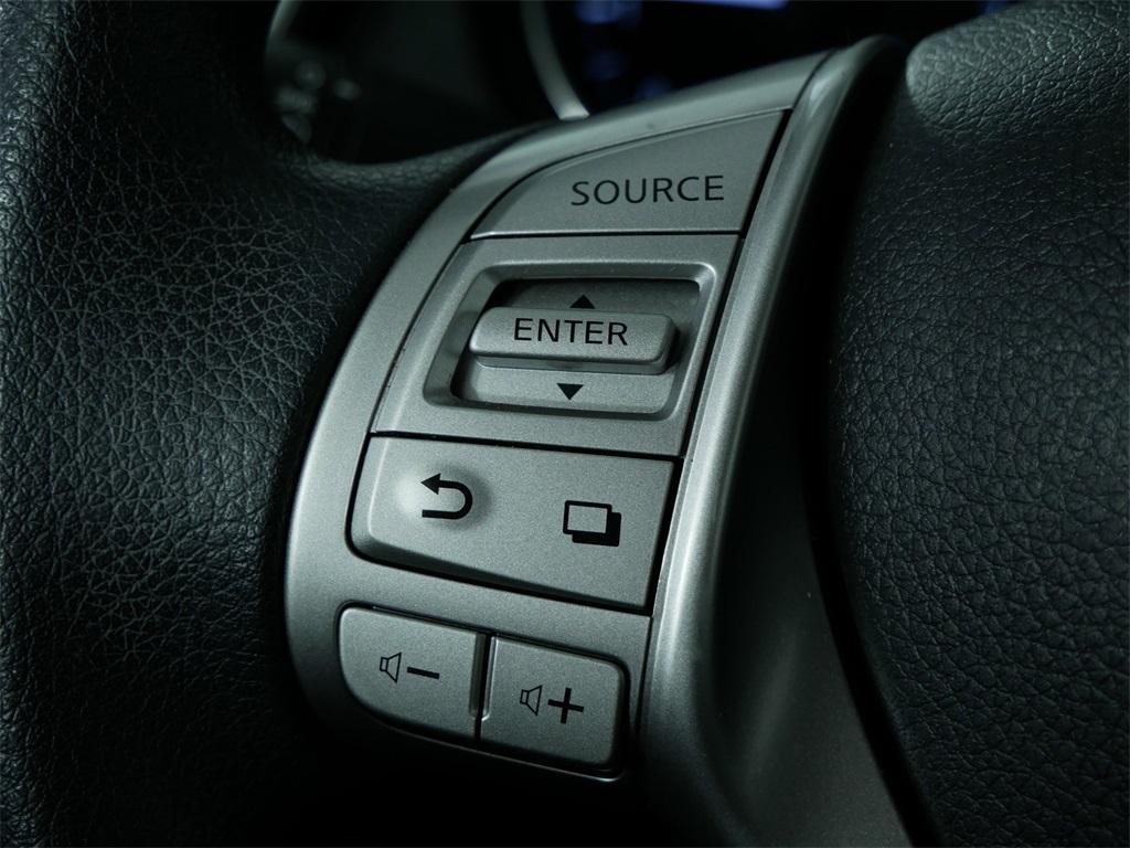 used 2016 Nissan Rogue car, priced at $7,600