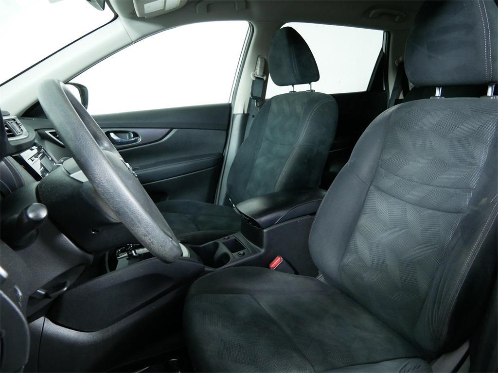 used 2016 Nissan Rogue car, priced at $7,600