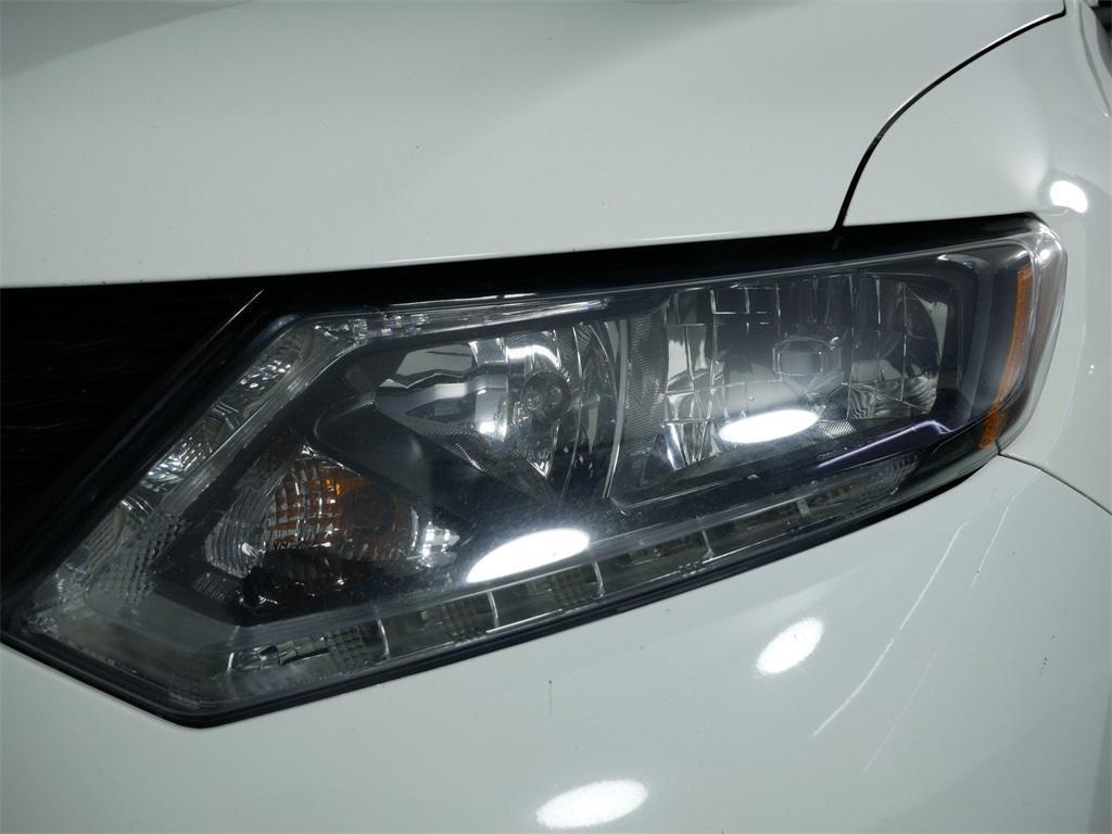 used 2016 Nissan Rogue car, priced at $7,600