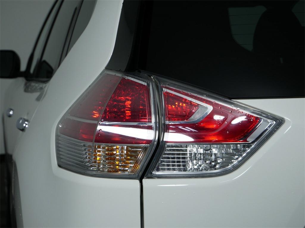 used 2016 Nissan Rogue car, priced at $7,600