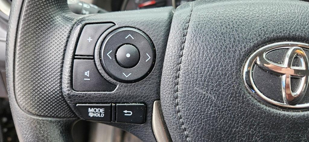 used 2014 Toyota RAV4 car, priced at $11,475
