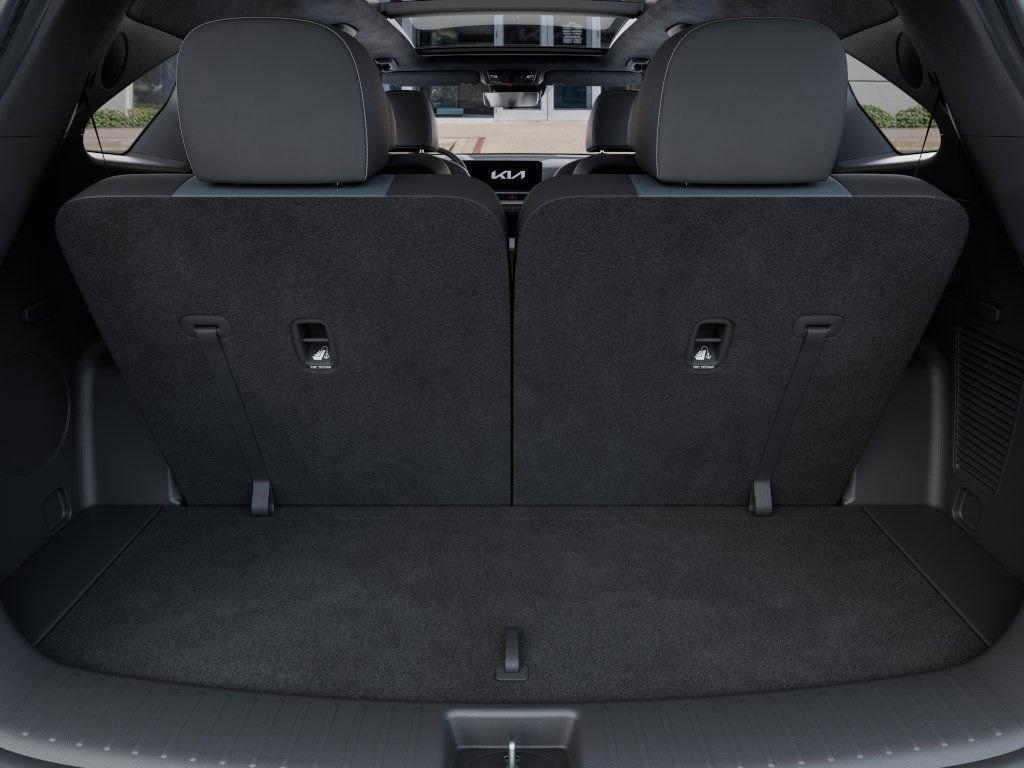 new 2025 Kia Sorento Hybrid car, priced at $47,125