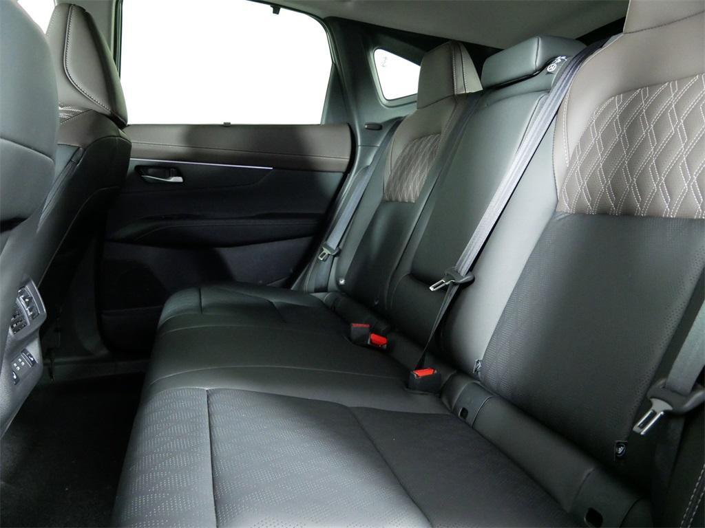new 2025 Nissan Murano car, priced at $50,230