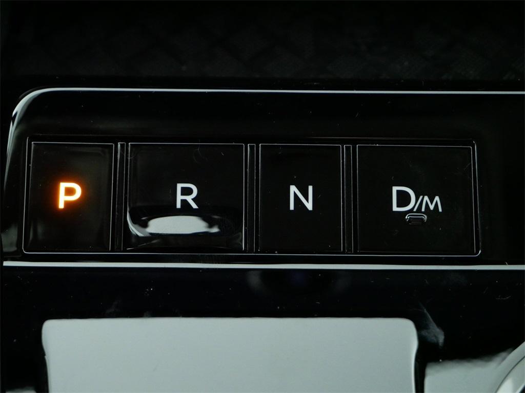 new 2025 Nissan Murano car, priced at $50,230