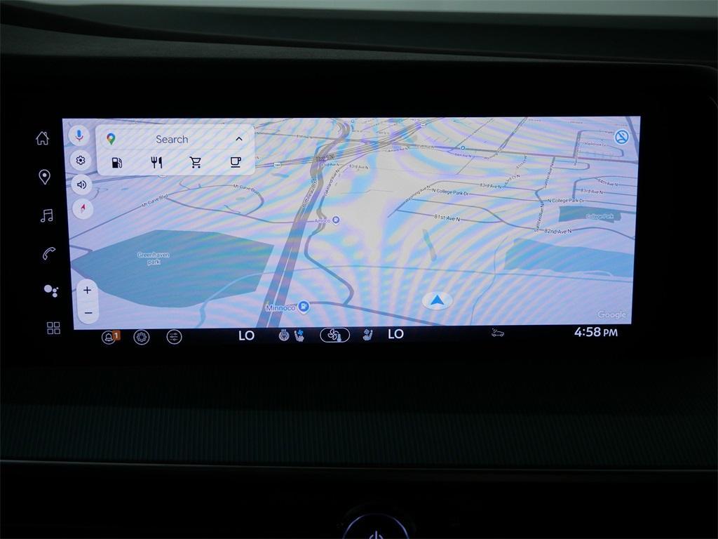 new 2025 Nissan Murano car, priced at $50,230