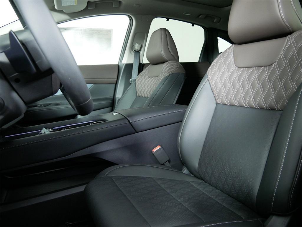 new 2025 Nissan Murano car, priced at $50,230