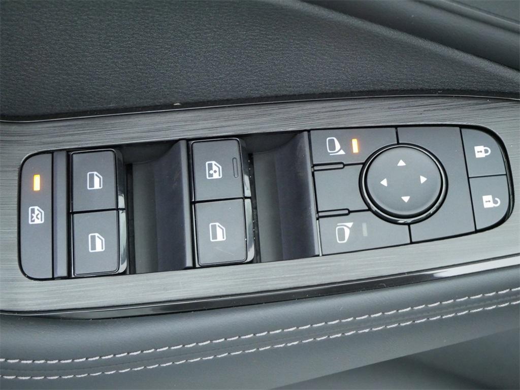 new 2026 Nissan Rogue car