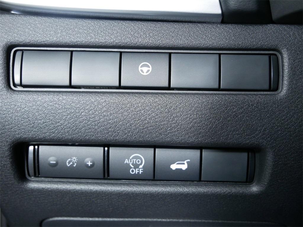 new 2026 Nissan Rogue car