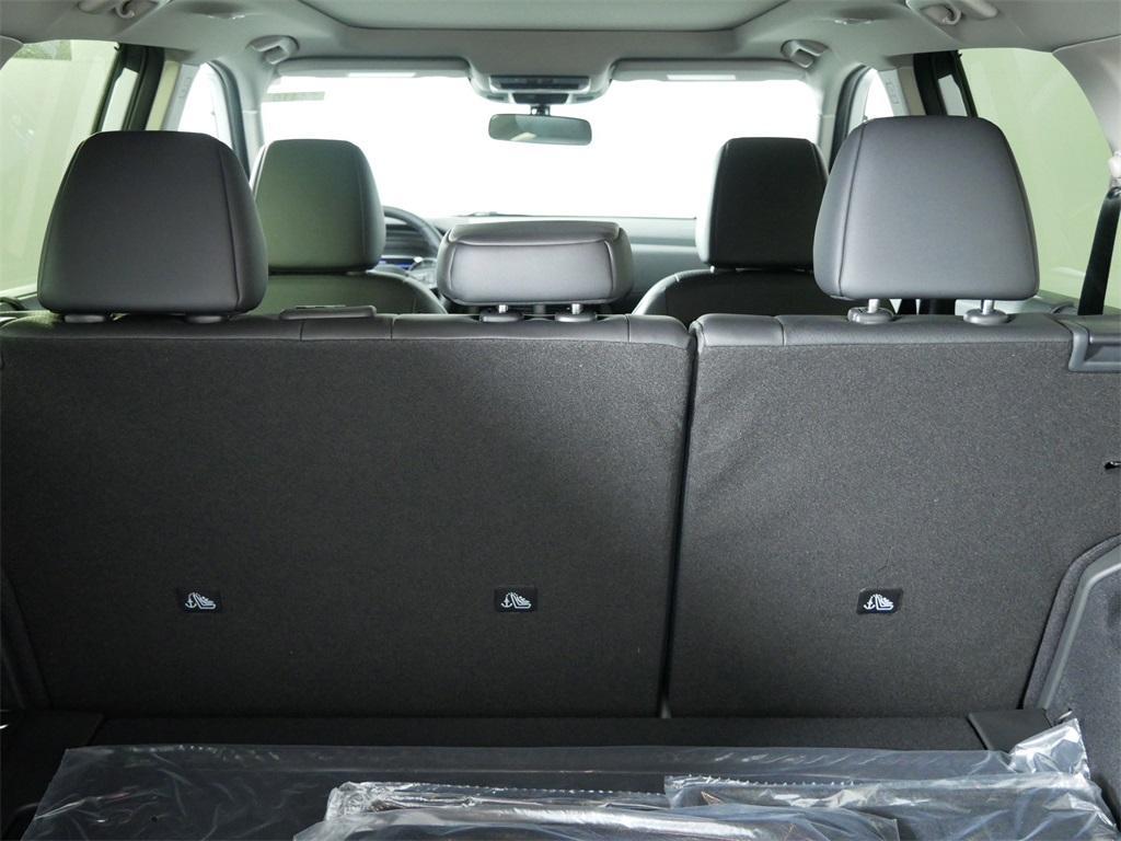 new 2026 Nissan Rogue car