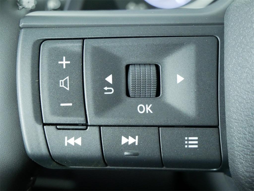 new 2026 Nissan Rogue car